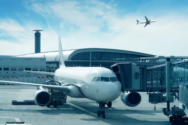 Transfert aéroports