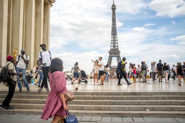 Tourisme et mobilité